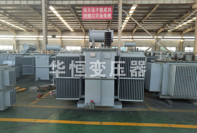 SZ11-6300/35二连浩特二连浩特二连浩特电力变压器价格