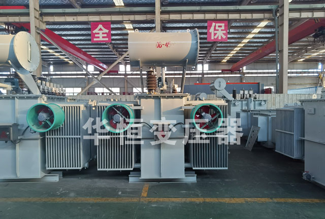 S13-6300/35二连浩特二连浩特二连浩特电力变压器