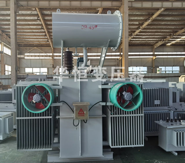 S13-6300/35二连浩特二连浩特二连浩特电力变压器